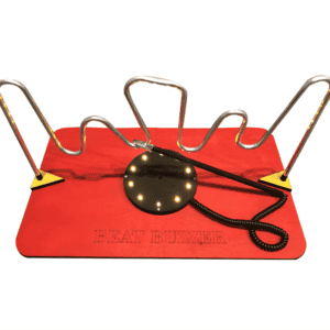 מתקן BUZZER שולחני