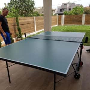 שולחן טניס  VO2 162out