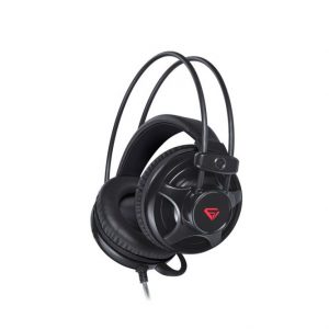 אוזניות + מיקרופון SILVER LINE GHD-099V