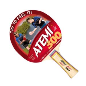מחבט טניס ATTEMI-300