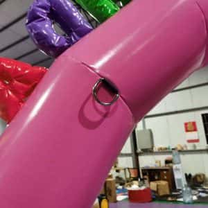 שער כניסה HAPPY BIRTHDAY