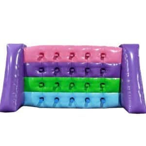 מתנפח WHACK A WALL