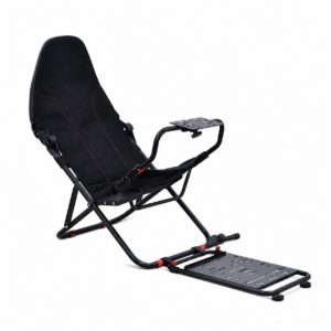סימולטור נהיגה מתקפל דגם  GY-018-3 מבית Game Seat